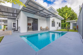 Casamar Villa's